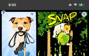 ComicBook! screenshot 3