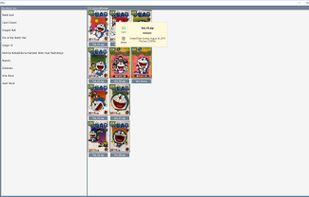 Comics++ screenshot 2