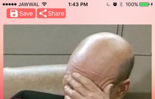 Comicsat - Funny Memes, Comics screenshot 1