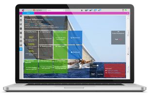 Comidor User Desktop