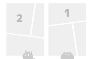 Comimi screenshot 2