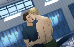 Coming Out on Top screenshot 1