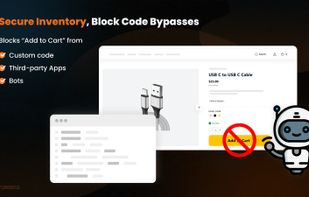 Coming Soon Products - Presale screenshot 2