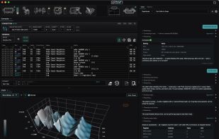 ComIO.Studio screenshot 1