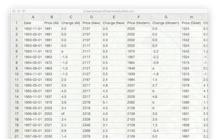 Comma Chameleon screenshot 1