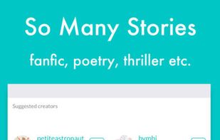 Commaful screenshot 2