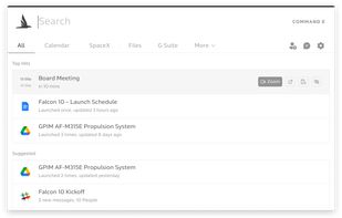 Command E screenshot 1