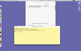 Command Keeper screenshot 2