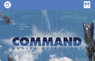 Command: Modern Operations screenshot 1