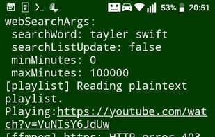 CommandClick screenshot 1