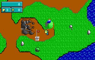 Commander Genius screenshot 1