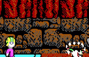 Commander Genius screenshot 1