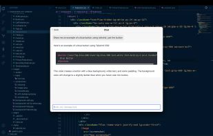 Commander GPT screenshot 1