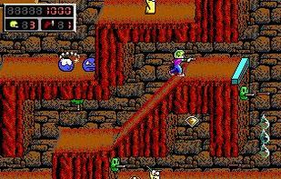 Commander Keen screenshot 1