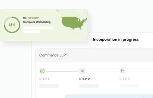 Commenda screenshot 1