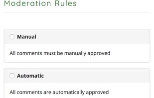 CommentBox.io screenshot 1