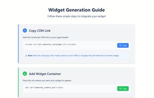 Commentby screenshot 2