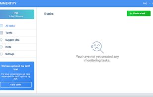 Commentify screenshot 1