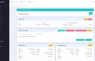 Trading Partner Management