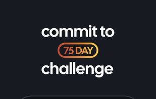 Commit: Everyday Consistency screenshot 2