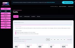 Commit Happens screenshot 2