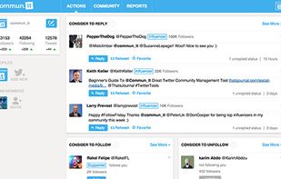 Identify valuable members