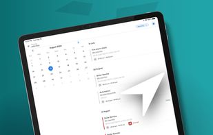 Commusoft screenshot 3