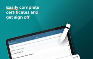 Commusoft screenshot 1