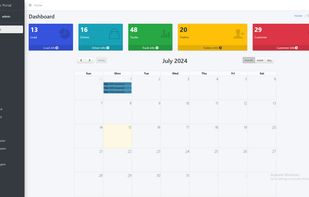 CommuteLogix screenshot 1