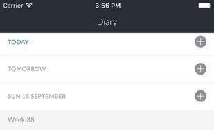 Commuty screenshot 1