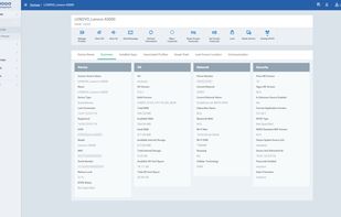 Comodo Endpoint Protection screenshot 2