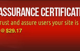 ComodoSSLstore screenshot 1