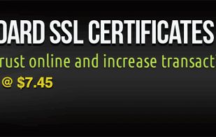 ComodoSSLstore screenshot 2