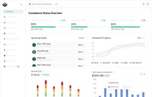 Comp AI screenshot 1
