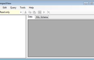 CompactView screenshot 1