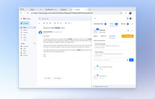 Companion by Akooda screenshot 3