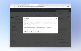 Companion by Akooda screenshot 2