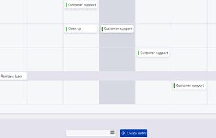 Company Time screenshot 1