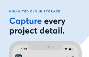 CompanyCam screenshot 1