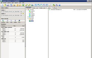 Compare Advance screenshot 1