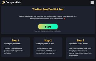 Comparekink screenshot 1