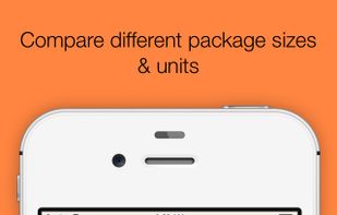 CompareMe screenshot 2