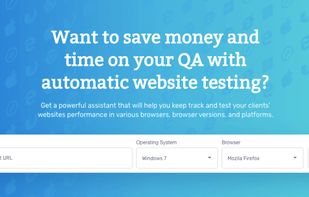 Comparium screenshot 1