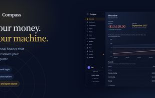 Compass Financial screenshot 3