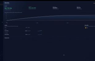 Compass Financial screenshot 1