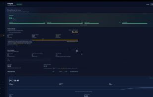 Compass Financial screenshot 2