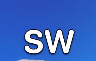 Compass Orientation GPS Map screenshot 2