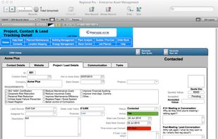Compass Regional Pro screenshot 2