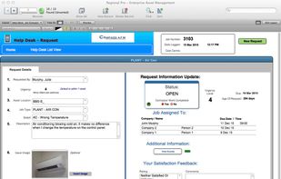 Compass Regional Pro screenshot 3