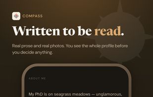 Compass Connections screenshot 3